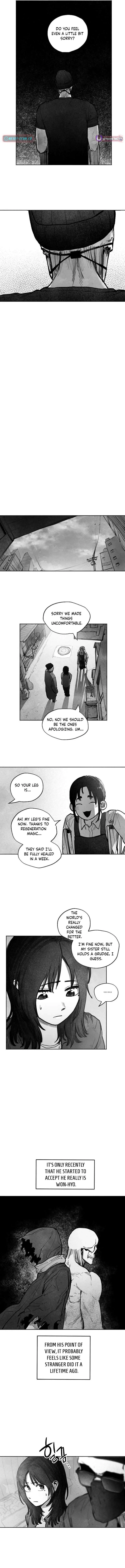 The Greatest Magician Chapter 5 – Page 16