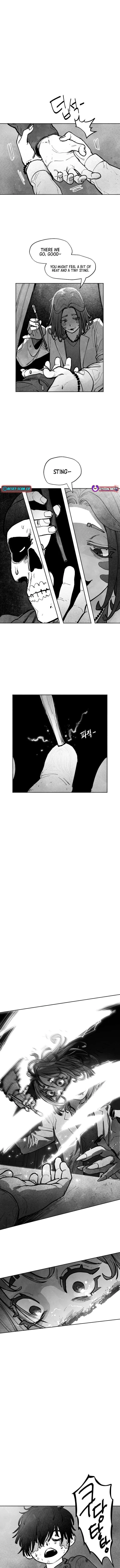 The Greatest Magician Chapter 4 – Page 15