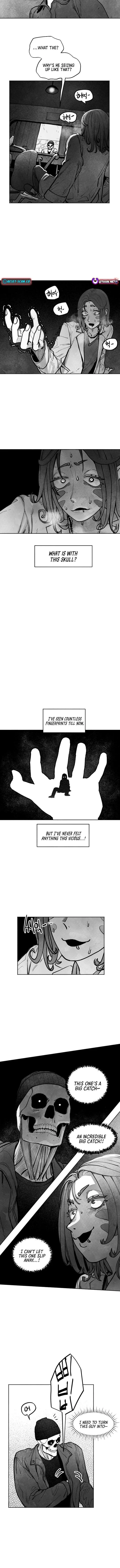 The Greatest Magician Chapter 4 – Page 16