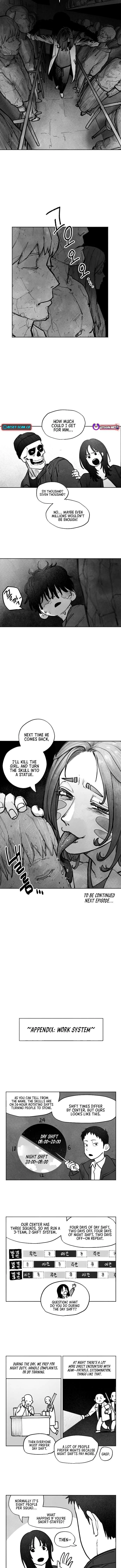 The Greatest Magician Chapter 4 – Page 20