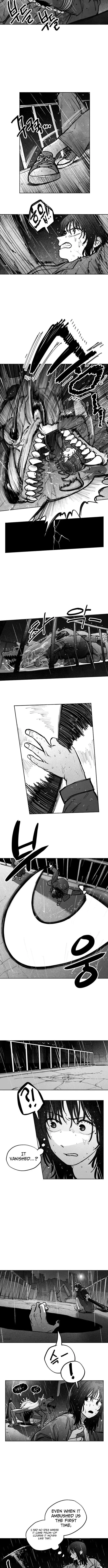 The Greatest Magician Chapter 3 – Page 3