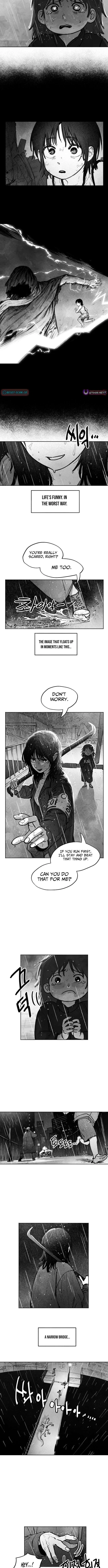 The Greatest Magician Chapter 3 – Page 5