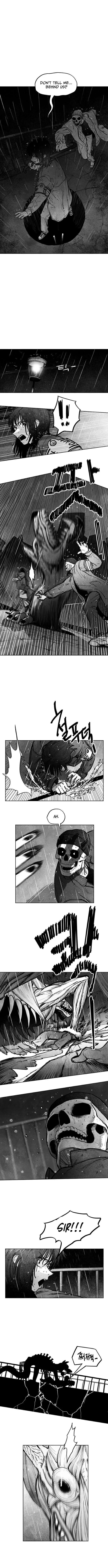 The Greatest Magician Chapter 3 – Page 7