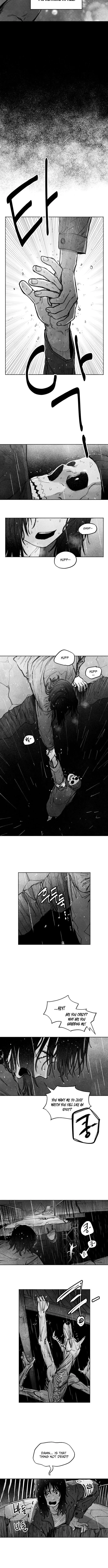 The Greatest Magician Chapter 3 – Page 14