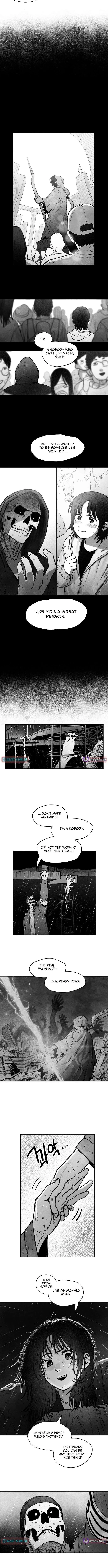 The Greatest Magician Chapter 3 – Page 16