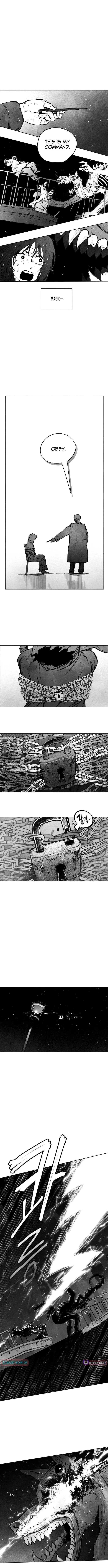 The Greatest Magician Chapter 3 – Page 19