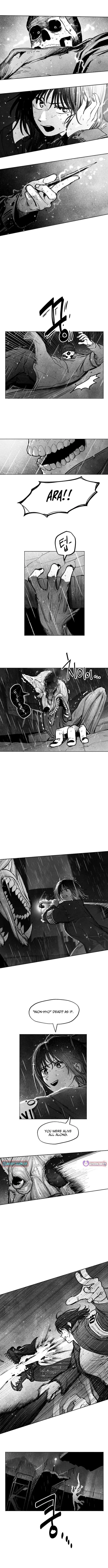 The Greatest Magician Chapter 3 – Page 20