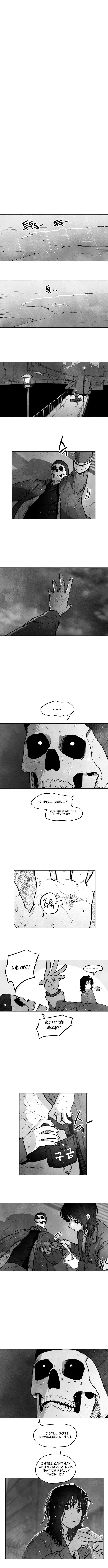 The Greatest Magician Chapter 3 – Page 21