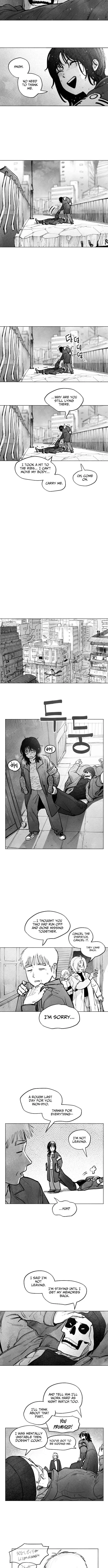 The Greatest Magician Chapter 3 – Page 25