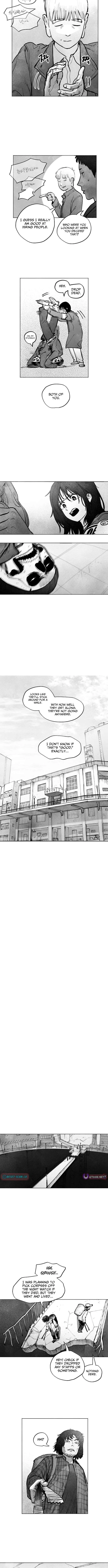 The Greatest Magician Chapter 3 – Page 26