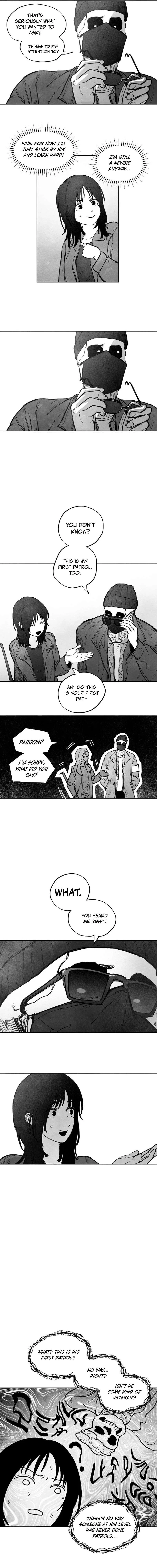 The Greatest Magician Chapter 2 – Page 6