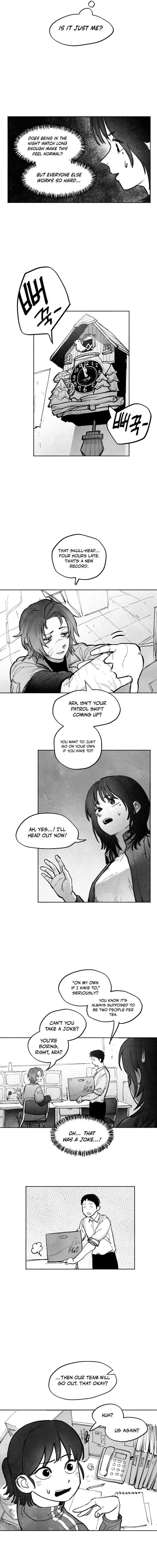 The Greatest Magician Chapter 2 – Page 11