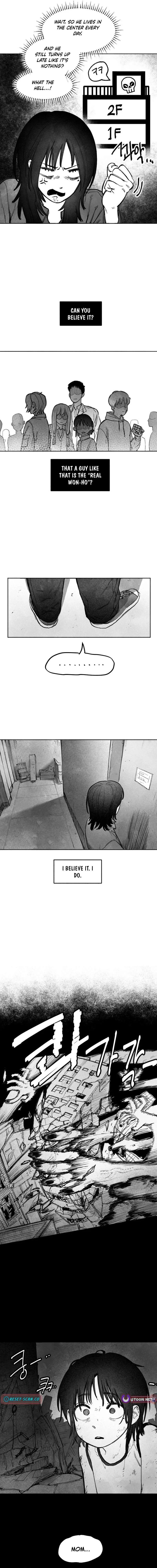 The Greatest Magician Chapter 2 – Page 15