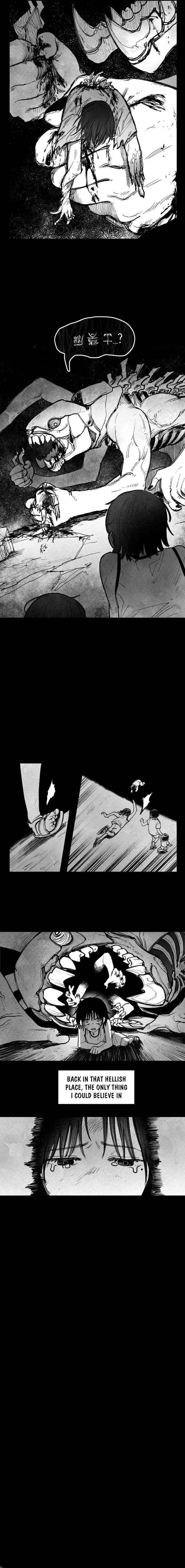 The Greatest Magician Chapter 2 – Page 16