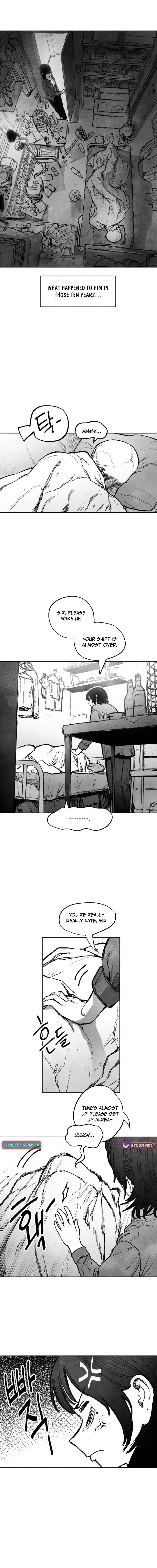 The Greatest Magician Chapter 2 – Page 18