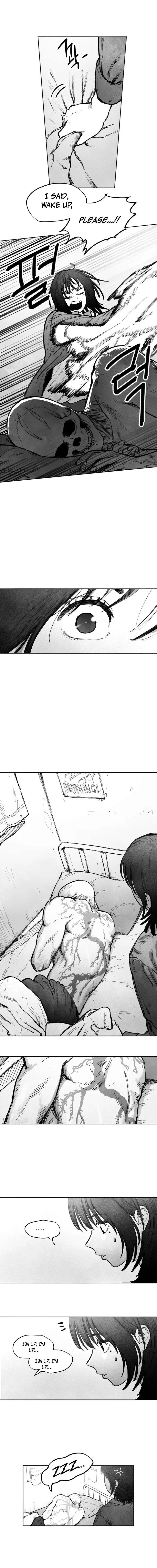 The Greatest Magician Chapter 2 – Page 19
