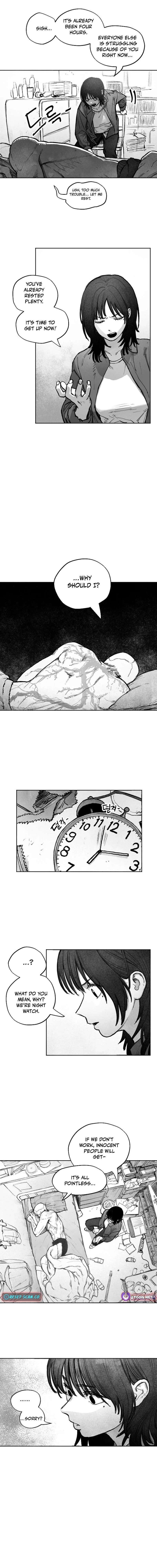 The Greatest Magician Chapter 2 – Page 20