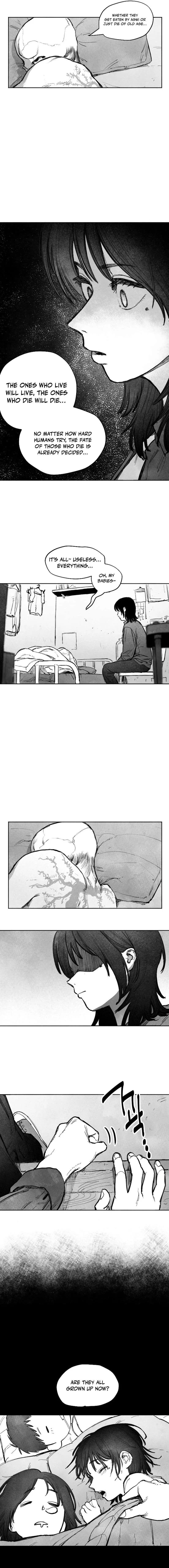 The Greatest Magician Chapter 2 – Page 21
