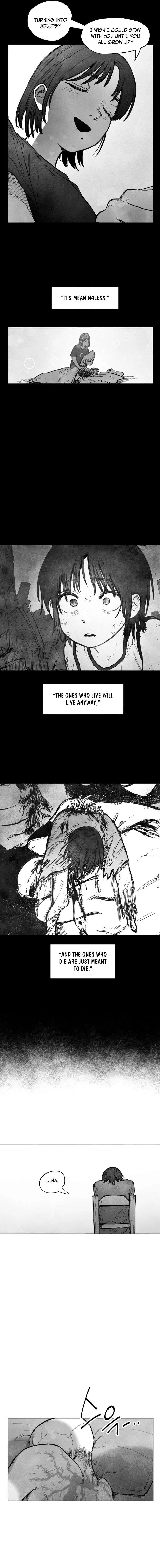The Greatest Magician Chapter 2 – Page 22