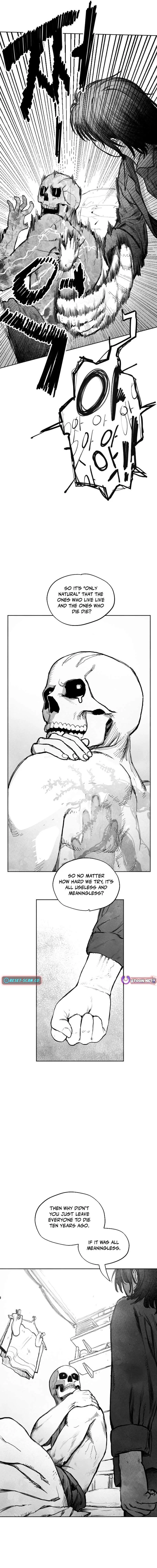 The Greatest Magician Chapter 2 – Page 23