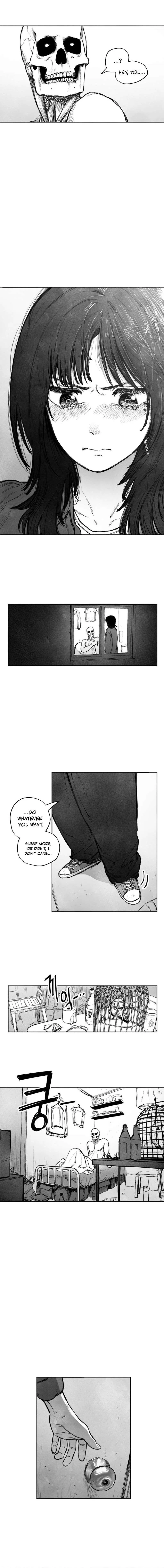 The Greatest Magician Chapter 2 – Page 24