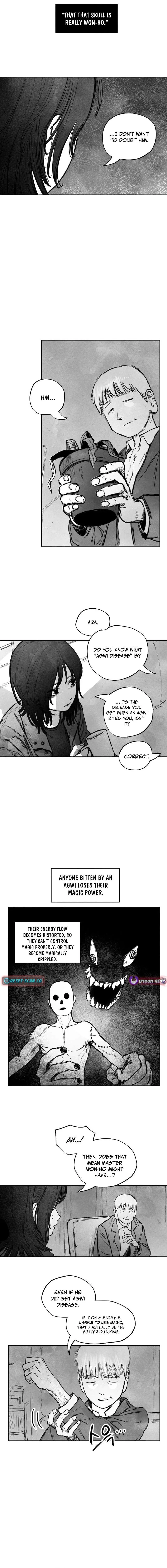 The Greatest Magician Chapter 2 – Page 28