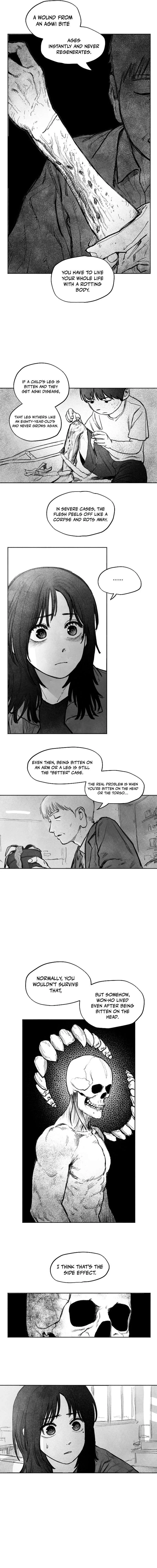 The Greatest Magician Chapter 2 – Page 29