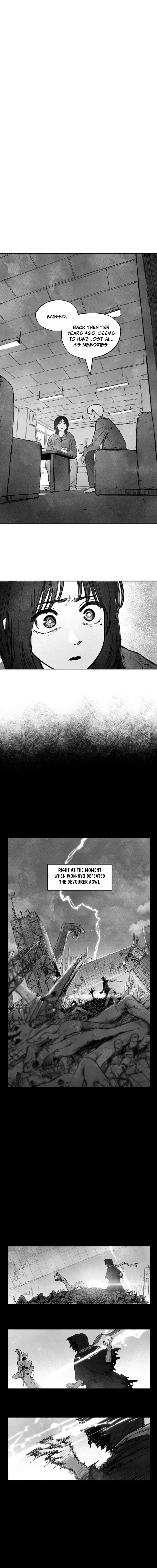 The Greatest Magician Chapter 2 – Page 30