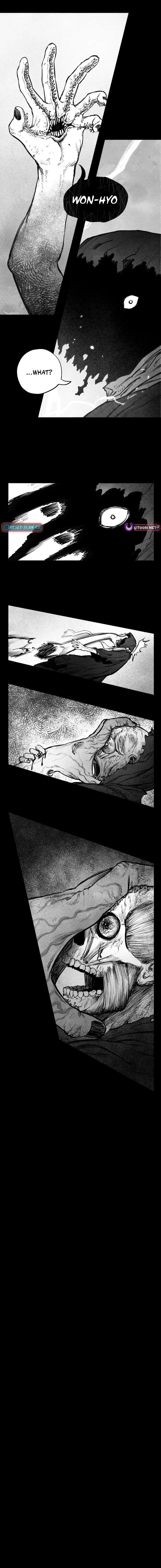 The Greatest Magician Chapter 2 – Page 31
