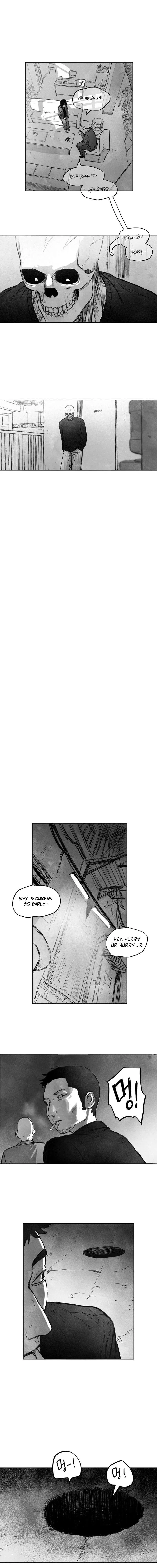 The Greatest Magician Chapter 2 – Page 34