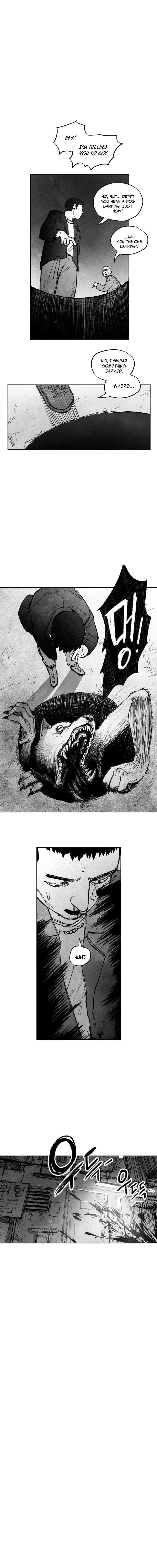 The Greatest Magician Chapter 2 – Page 35