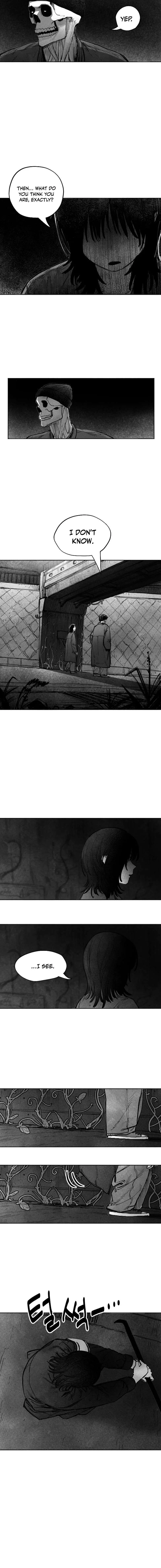 The Greatest Magician Chapter 2 – Page 37