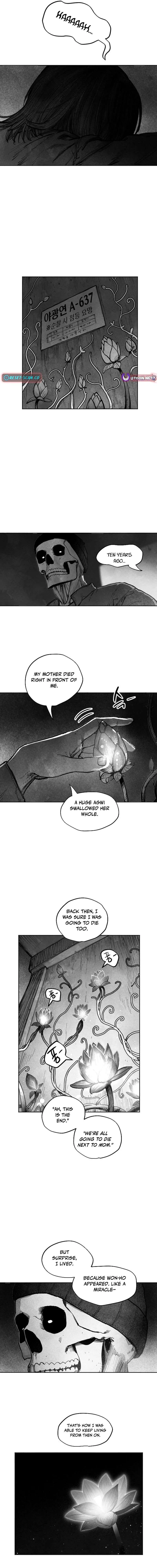 The Greatest Magician Chapter 2 – Page 38