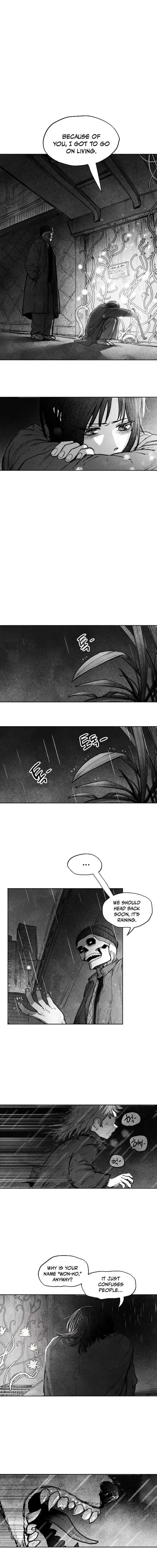 The Greatest Magician Chapter 2 – Page 39