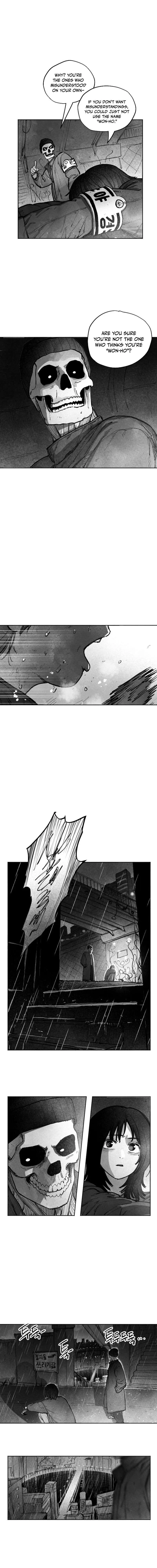 The Greatest Magician Chapter 2 – Page 40