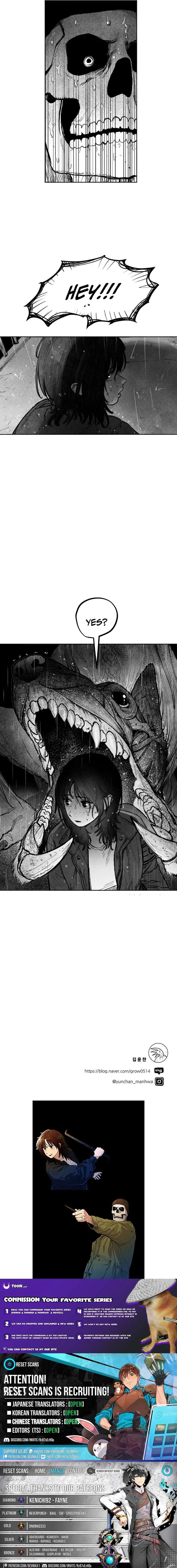 The Greatest Magician Chapter 2 – Page 43
