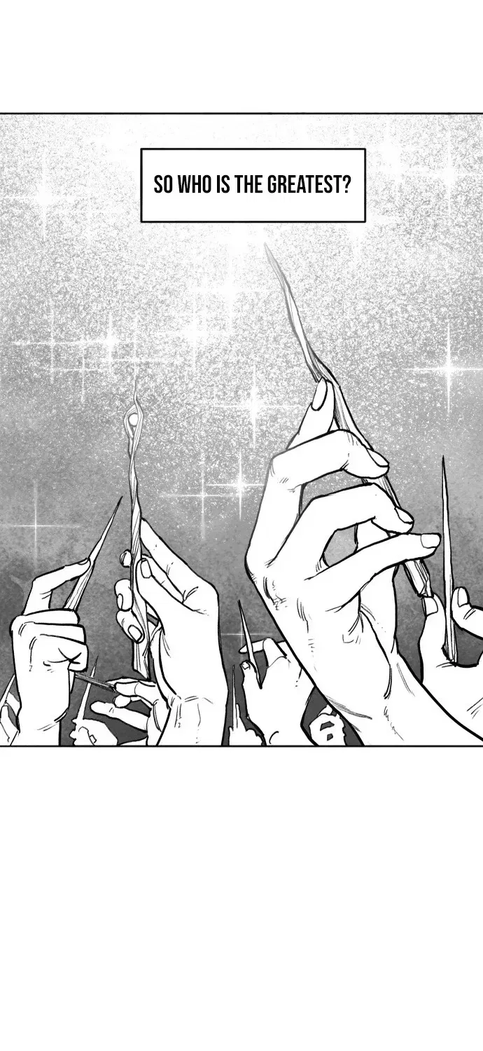 The Greatest Magician Chapter 1 – Page 5