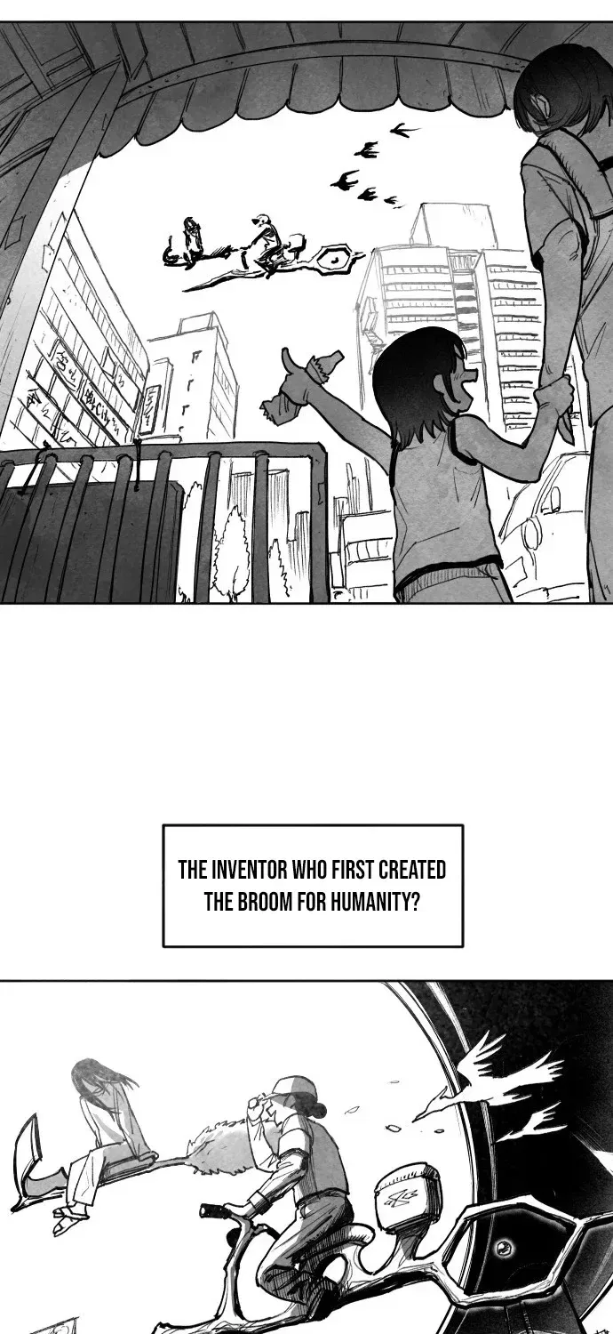 The Greatest Magician Chapter 1 – Page 7