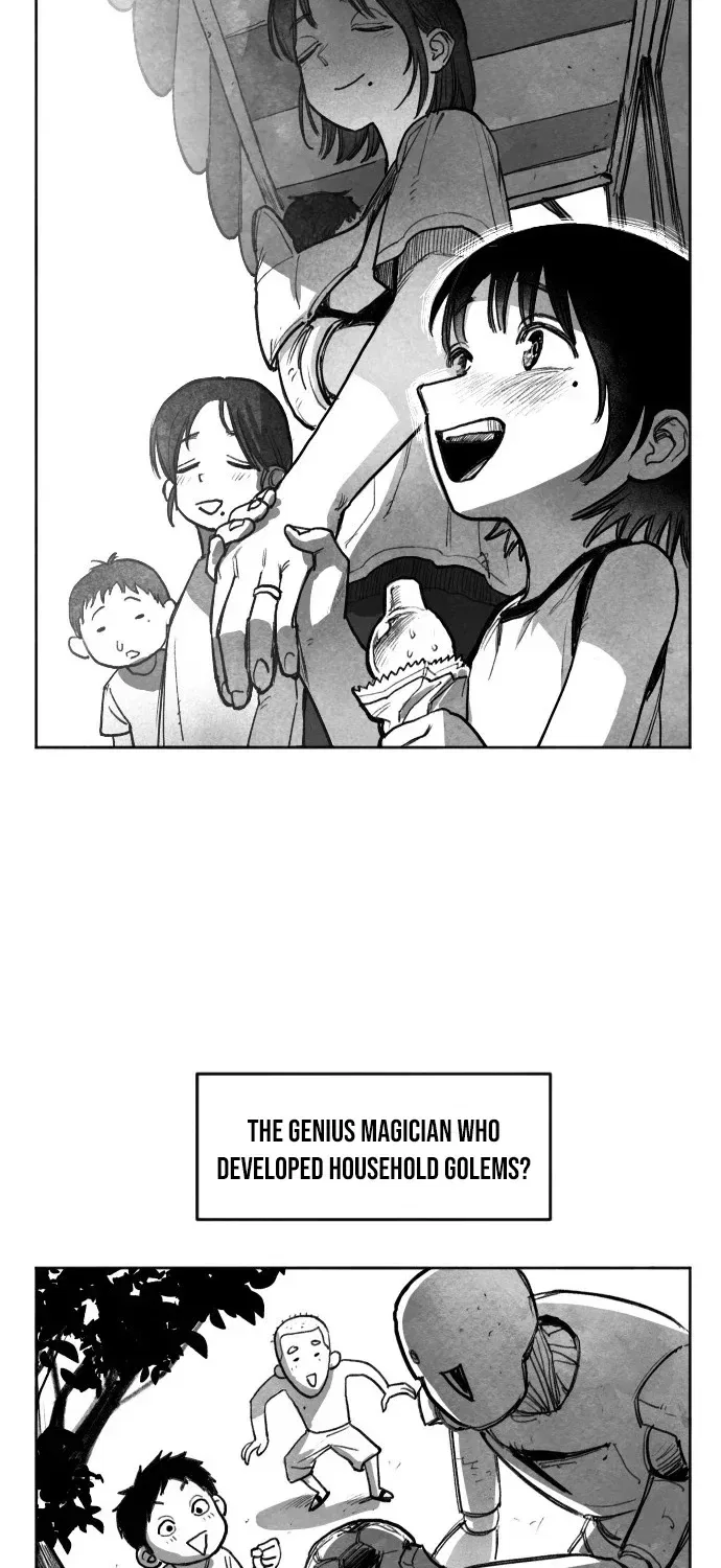 The Greatest Magician Chapter 1 – Page 9