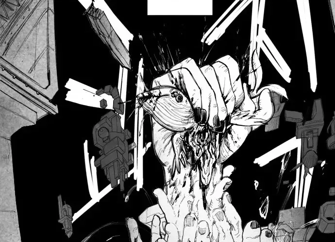 The Greatest Magician Chapter 1 – Page 16