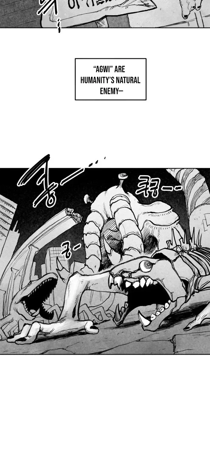 The Greatest Magician Chapter 1 – Page 18