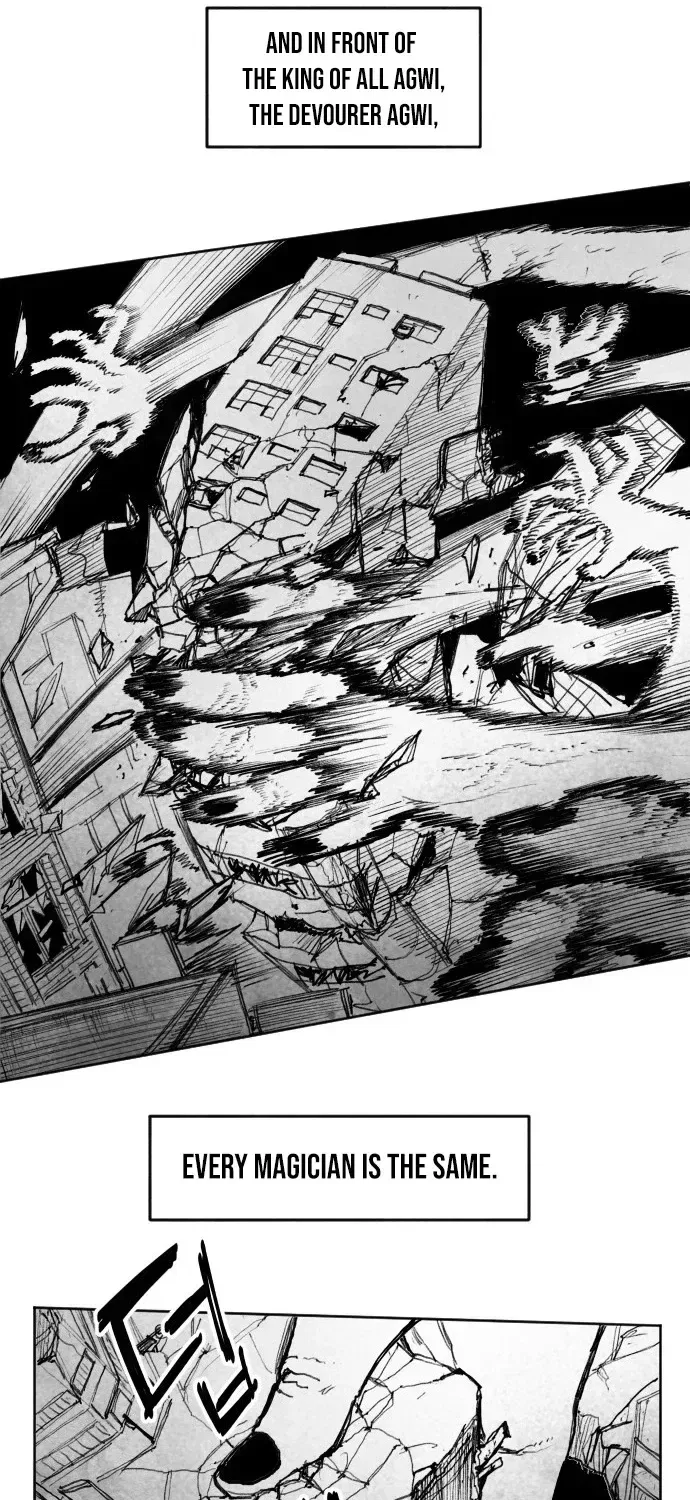 The Greatest Magician Chapter 1 – Page 19