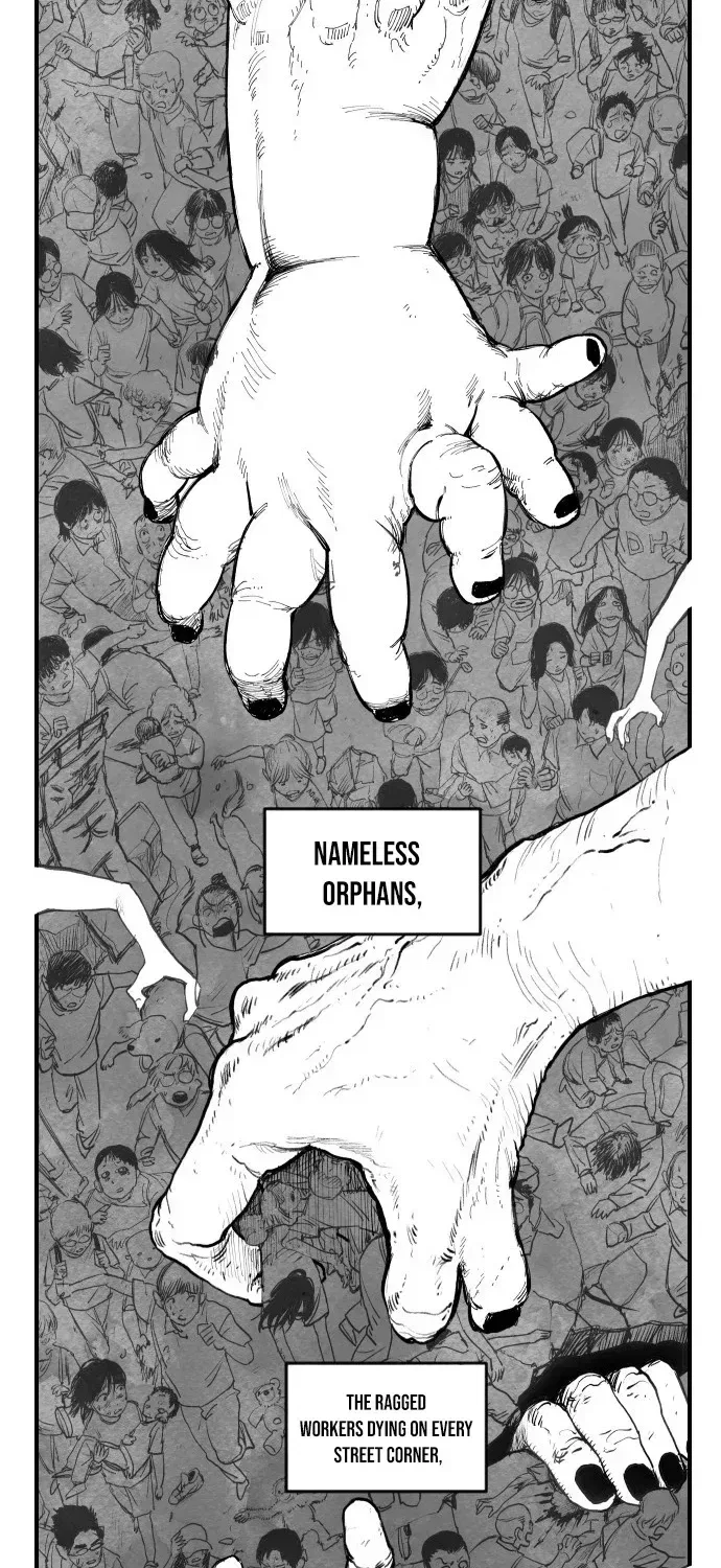 The Greatest Magician Chapter 1 – Page 25