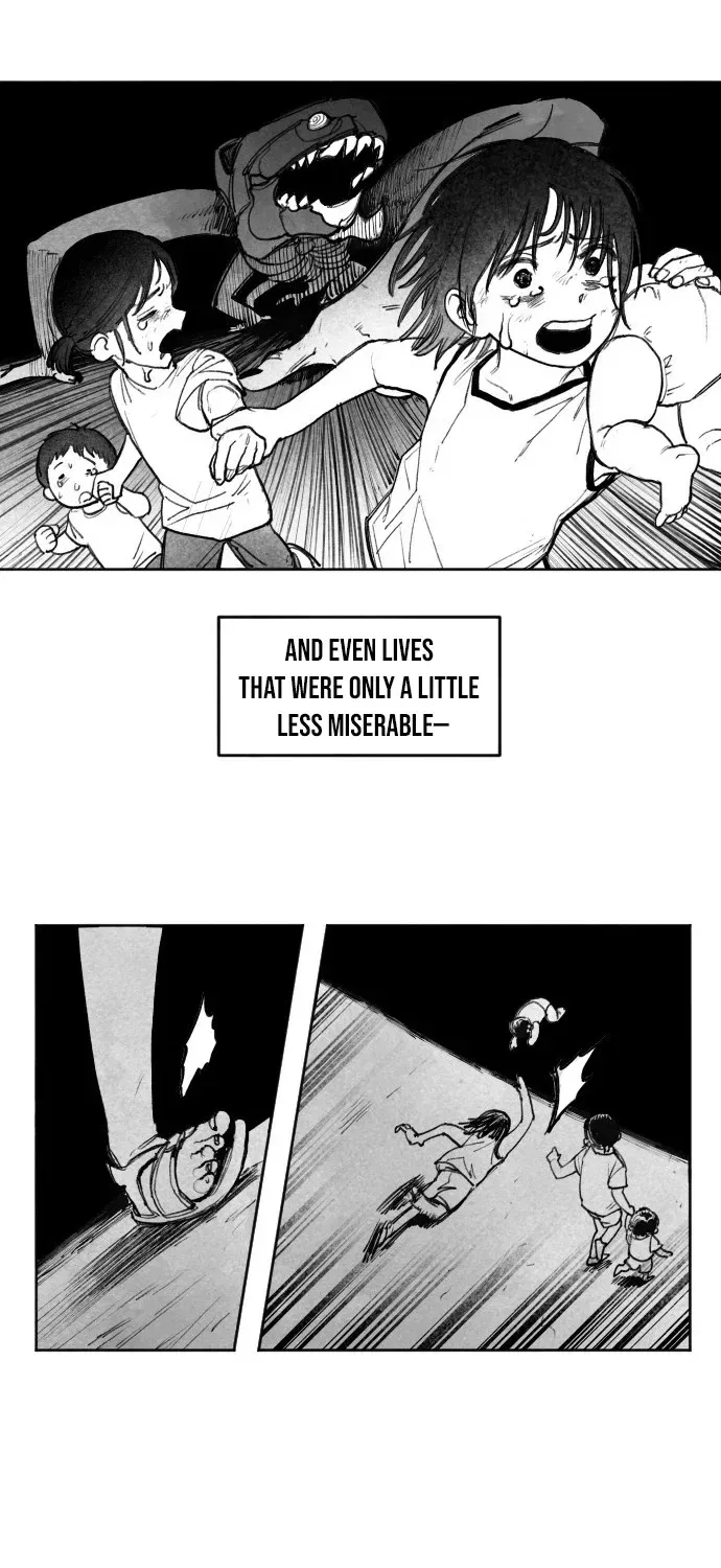 The Greatest Magician Chapter 1 – Page 27