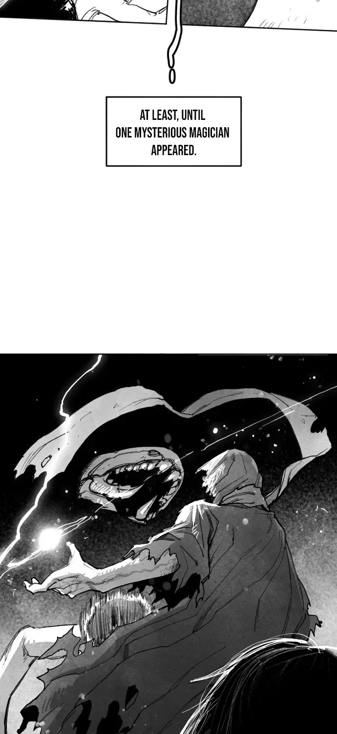 The Greatest Magician Chapter 1 – Page 33