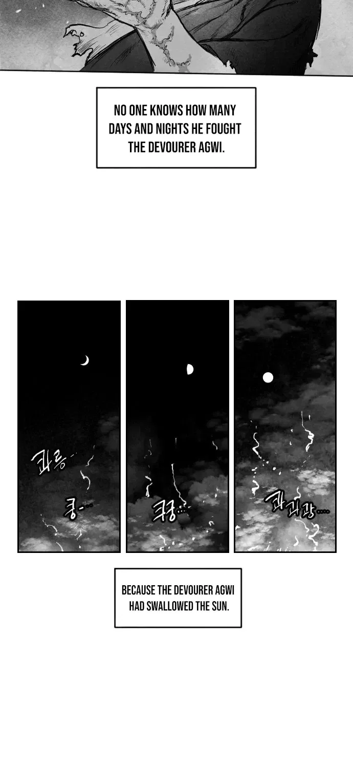 The Greatest Magician Chapter 1 – Page 38