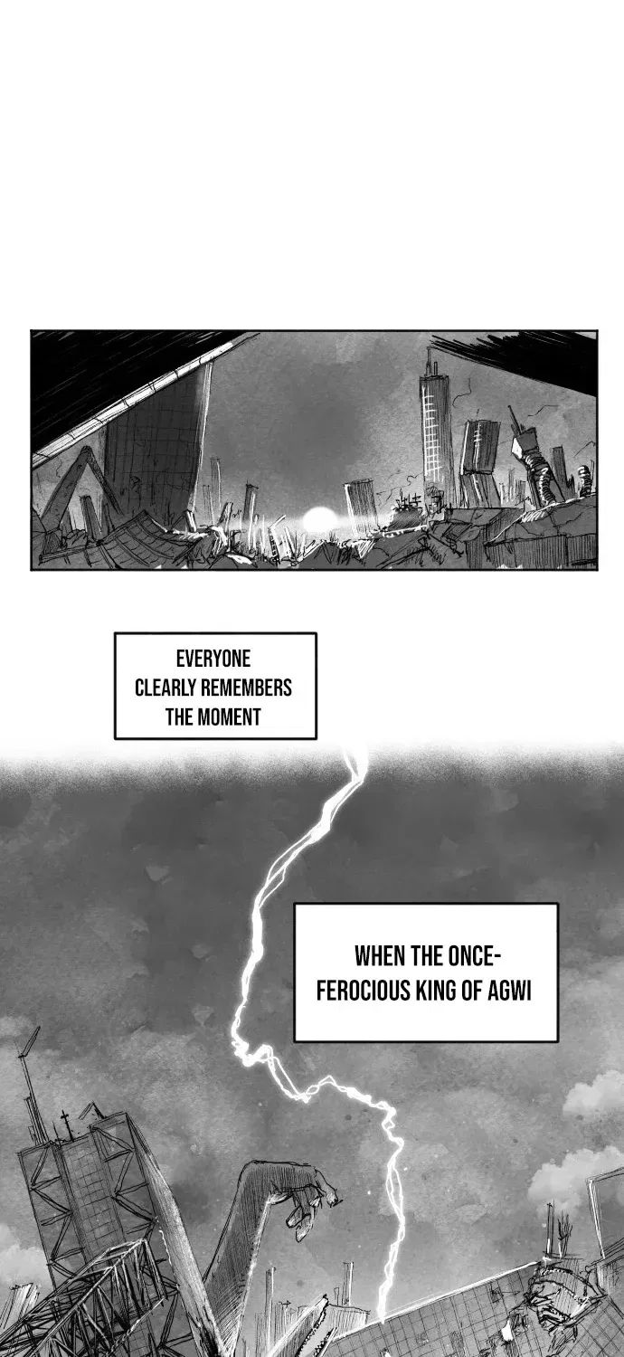 The Greatest Magician Chapter 1 – Page 41