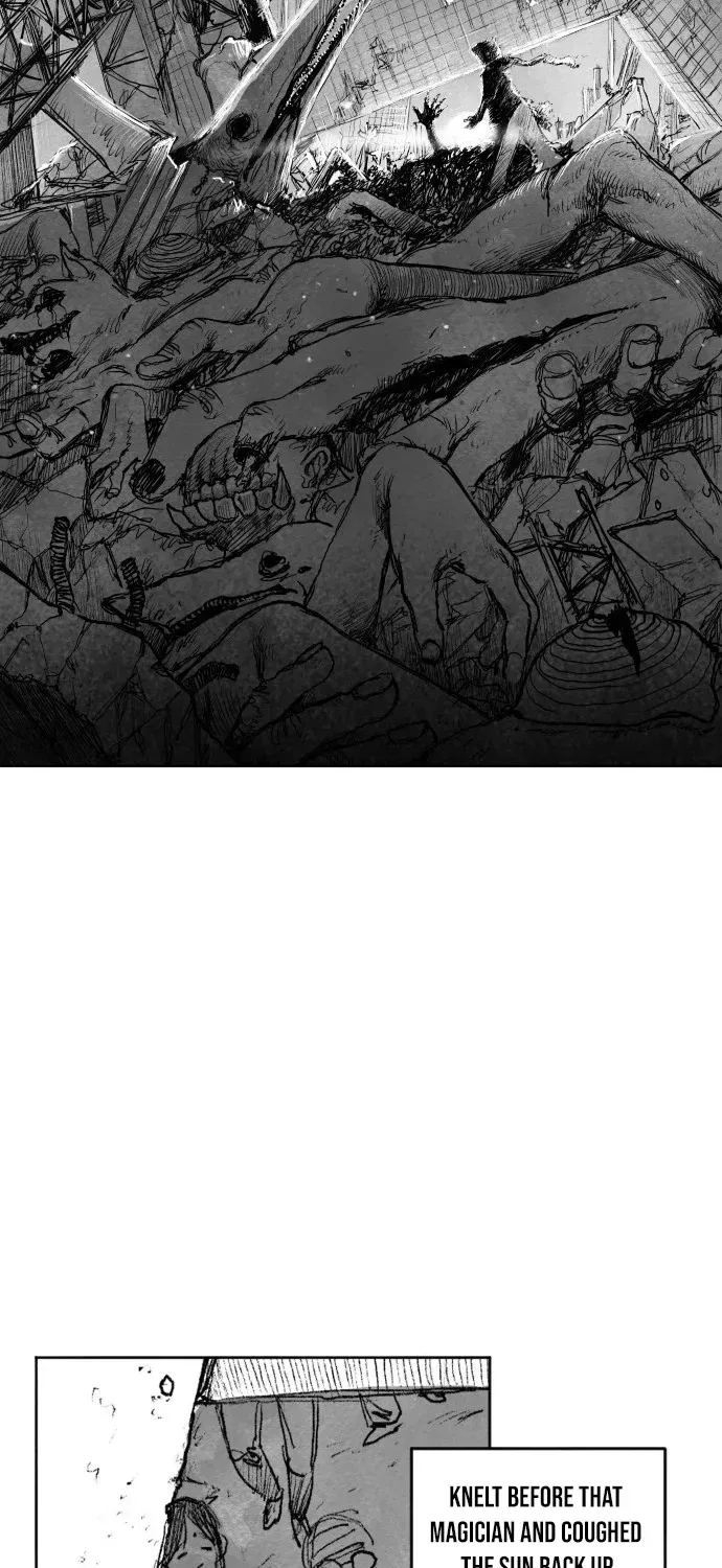The Greatest Magician Chapter 1 – Page 42
