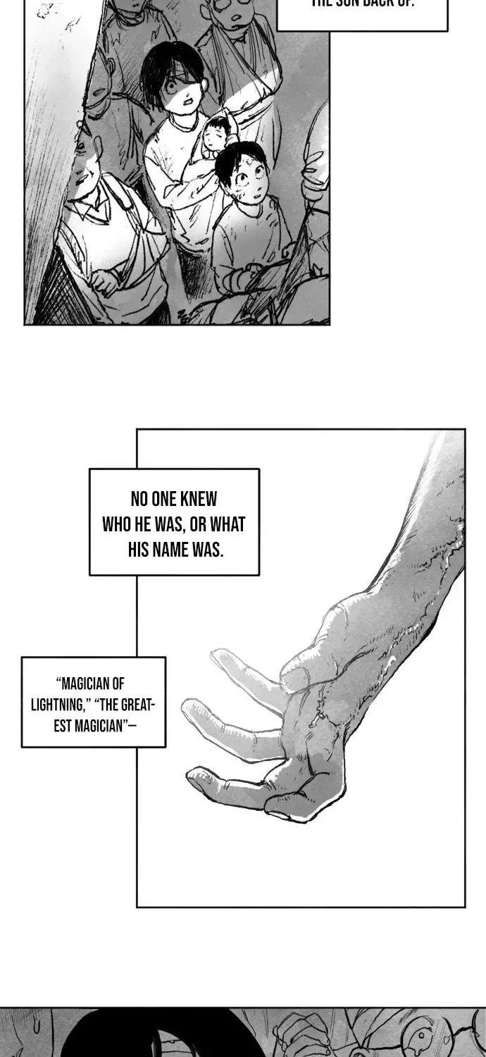 The Greatest Magician Chapter 1 – Page 43