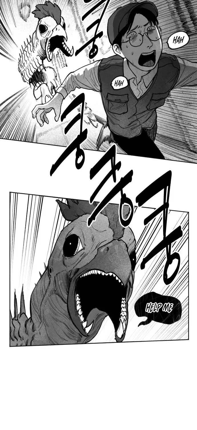 The Greatest Magician Chapter 1 – Page 51